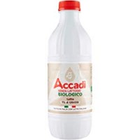 Granarolo Latte Esl Accadì Biologico Ps