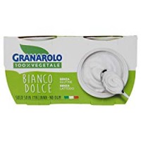 Granarolo 100% Vegetale Soia bianco dolce