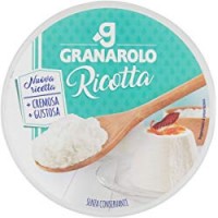 Granarolo Ricotta Vaccina