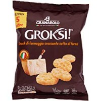 Groksi Groksi Gusto Classico