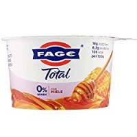 Fage Yogurt 0% Split Miele - 0.17 kg