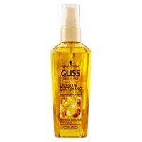 Gliss Trattamento Oil Elixir