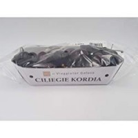 CILIEGIE KORDIA Il Viaggiator Goloso