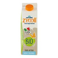 Zymil Latte Altopastorizzato Bio