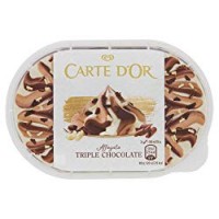 Carte d'Or - Affogato Triple Chocolate