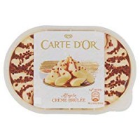 Carte d'Or - Affogato Creme Brulèe