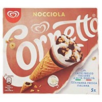 Cornetto - Nocciola