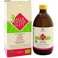 Aloe Detox & Fit