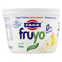 Fruyo Classic - Yogurt Pera