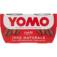 Yomo 100% Naturale Omogeneo Caffe'