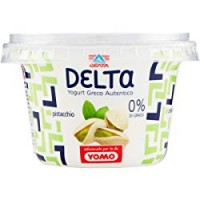Yomo Yogurt Greco Delta Pistacchio
