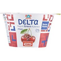 Yomo Yogurt Greco Delta Ciliegia