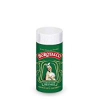 Borotalco Talco - Barattolo Mignon