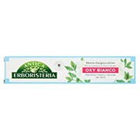 Antica Erboristeria Dentifricio Oxy Bianco