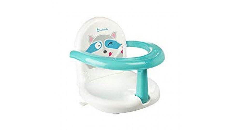 Badabulle Seggiolino da bagno pieghevole