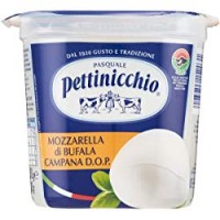 Pettinicchio Pe Bufala Campana Dop Vaschetta