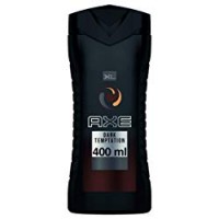 Axe Bagno Doccia - 4 Confezioni da