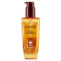 L'Oréal Paris Elvive Olio Straordinario Trattamento Nutriente per Capelli Secchi