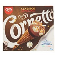 Cornetto - Sbagliato