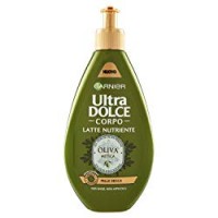 Garnier Ultra Dolce Corpo Oliva Mitica Latte Nutriente