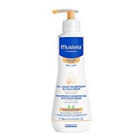 Mustela MTL00033 Detergente Nutriente alla Cold Cream