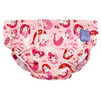 Bambino Mio, costumino contenitivo, sirene, XL (2+ anni)