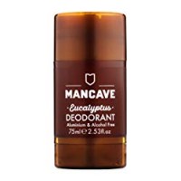 Mancave, Eucalytpus, deodorante naturale