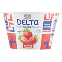 Yomo Yogurt Greco Delta Fragola
