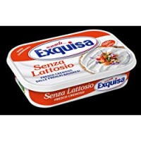 Exquisa FITLINE FRESCO CREMOSO SENZA LATTOSIO