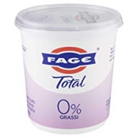 Fage Yogurt Total 0%