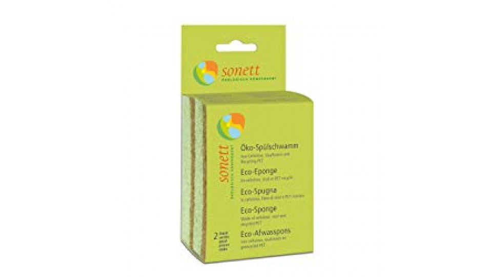 Eco spugna multiuso Sonett