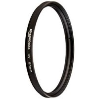 AmazonBasics - Filtro di protezione UV