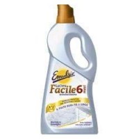 Emulsio CERA FACILE MARMO