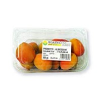 Albicocche - F.lli Salerno società agricola SRL