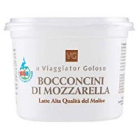BOCCONCINI DI MOZZARELLA Il Viaggiator Goloso
