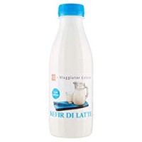 KEFIR DI LATTE Il Viaggiator Goloso