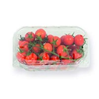 Pomodoro ciliegino - Italo's Farmer