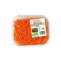 Carote julienne in busta - Azienda agricola Cattaneo Vittorio