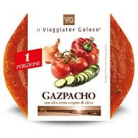 GAZPACHO Il Viaggiator Goloso