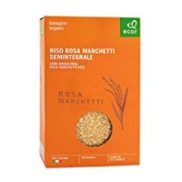 Riso rosa Marchetti semintegrale
