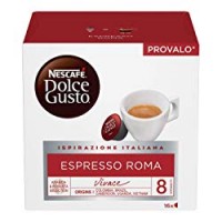 NESCAFÉ Dolce Gusto Espresso Roma Caffè Espresso