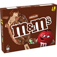 M&M's Ice Stecco Choco