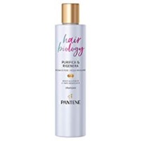 Pantene Pro-V Hair Biology Purifica e Rigenera Shampoo