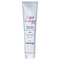 Pantene Pro-V Hair Biology Purifica e Rigenera Balsamo