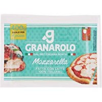 Granarolo Mozzarella Pizzeria Italiana