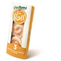Piatti freschi italia PAN ROLL TACCHINO E TONNO