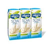 Alpro Minidrink alla Soia - 0.75 kg
