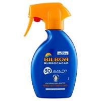 Bilboa Trigger Spf 30-250 ml