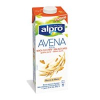 Alpro Bevanda all'Avena senza Zucchero