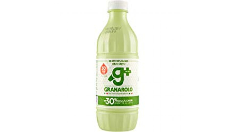 Granarolo Bevande da Lattescremato (30% Zucc)
